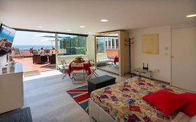 Siciliabedda Naxos Holiday House